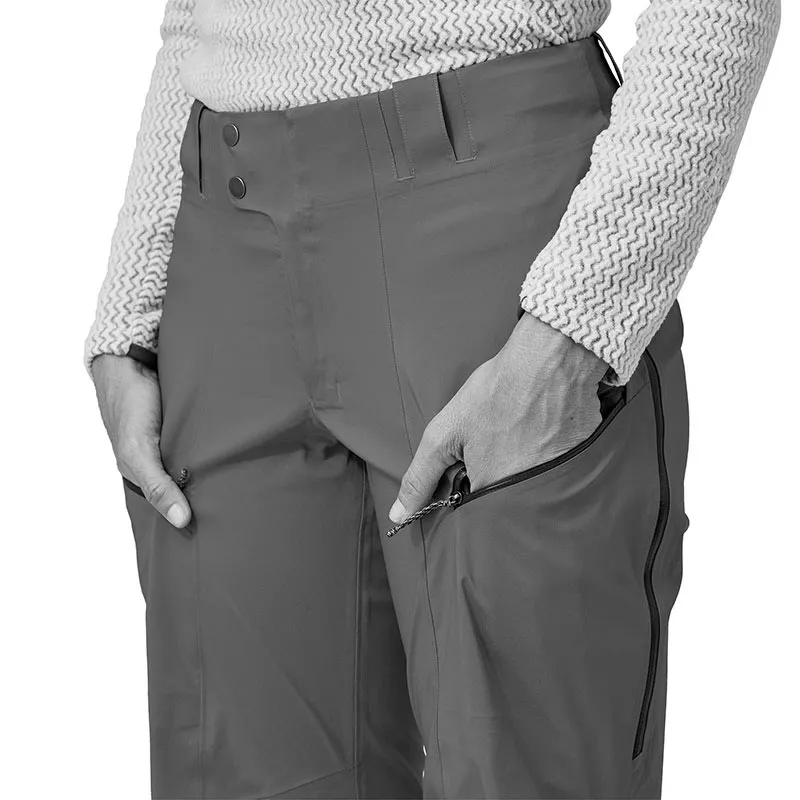 Pantalón patagonia Stormstride Pants W