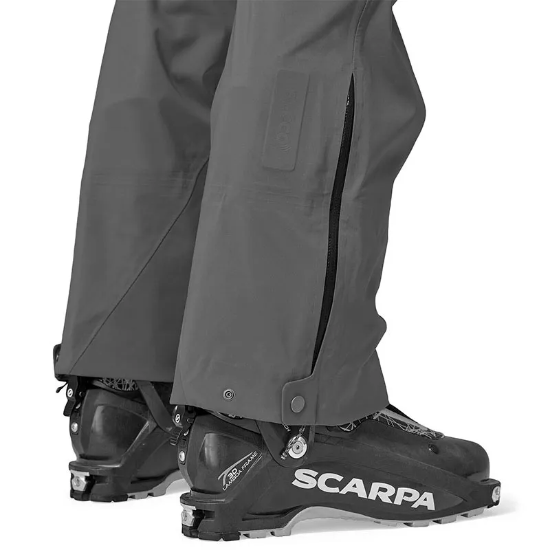 Pantalón patagonia Stormstride Pants W