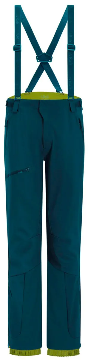 Pantalón rab Khroma Ascendor Pants