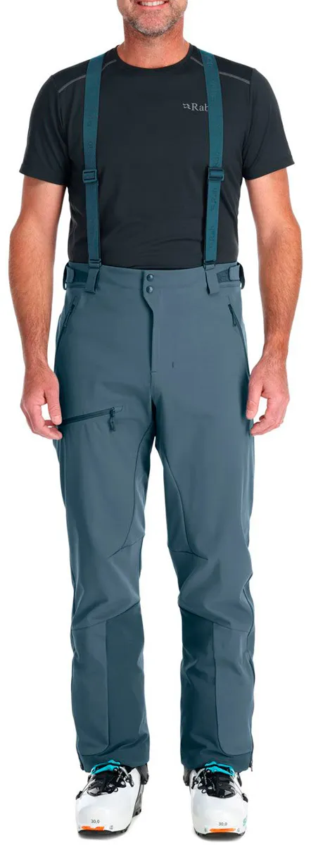 Pantalón rab Khroma Ascendor Pants