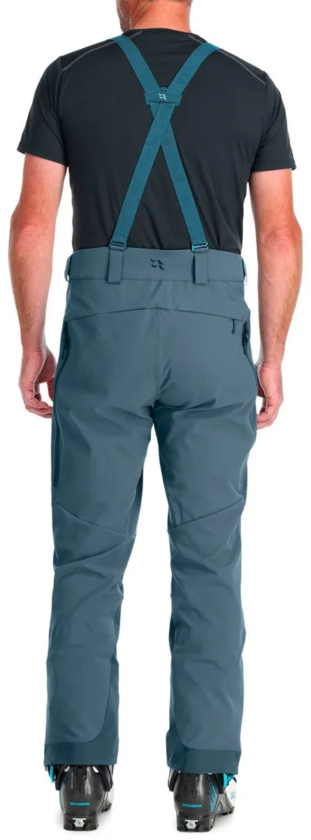 Pantalón rab Khroma Ascendor Pants