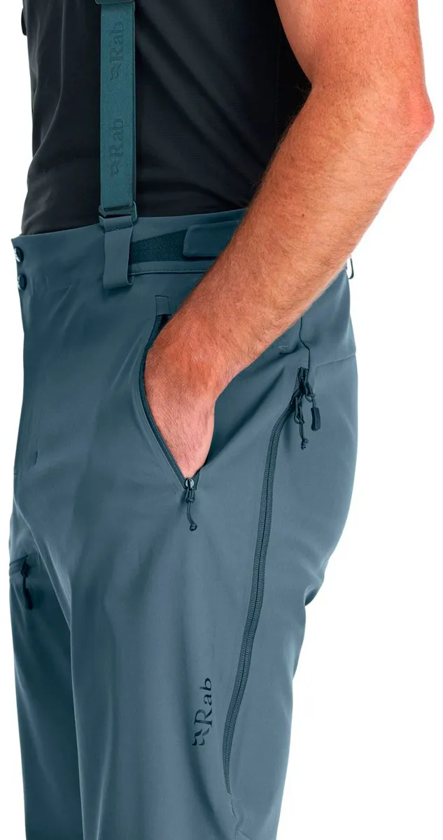 Pantalón rab Khroma Ascendor Pants