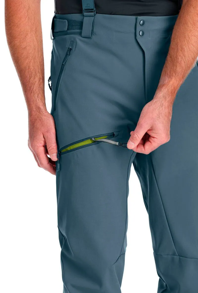 Pantalón rab Khroma Ascendor Pants