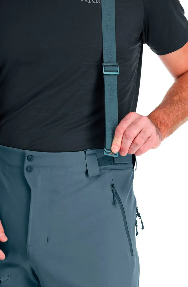 Pantalón rab Khroma Ascendor Pants
