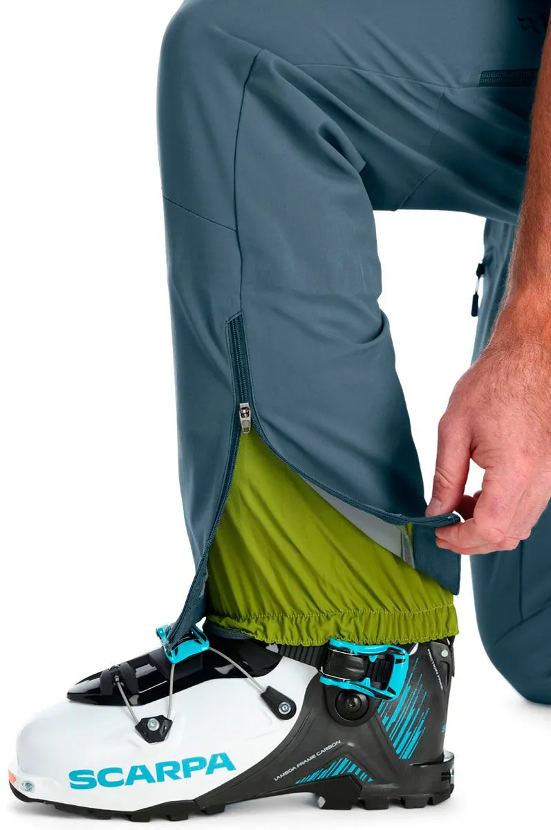 Pantalón rab Khroma Ascendor Pants