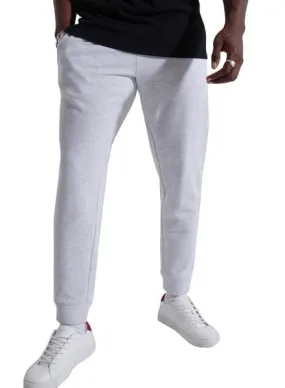 Pantalon Superdry Code Essential Jogger Gris