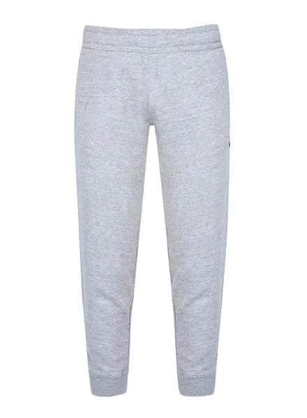 Pantalon Superdry Code Essential Jogger Gris
