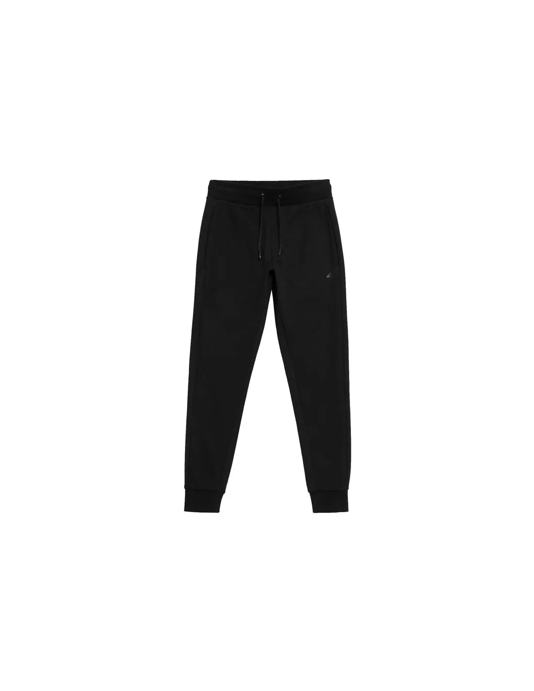 Pantalones 4F Trousers Negro Hombre