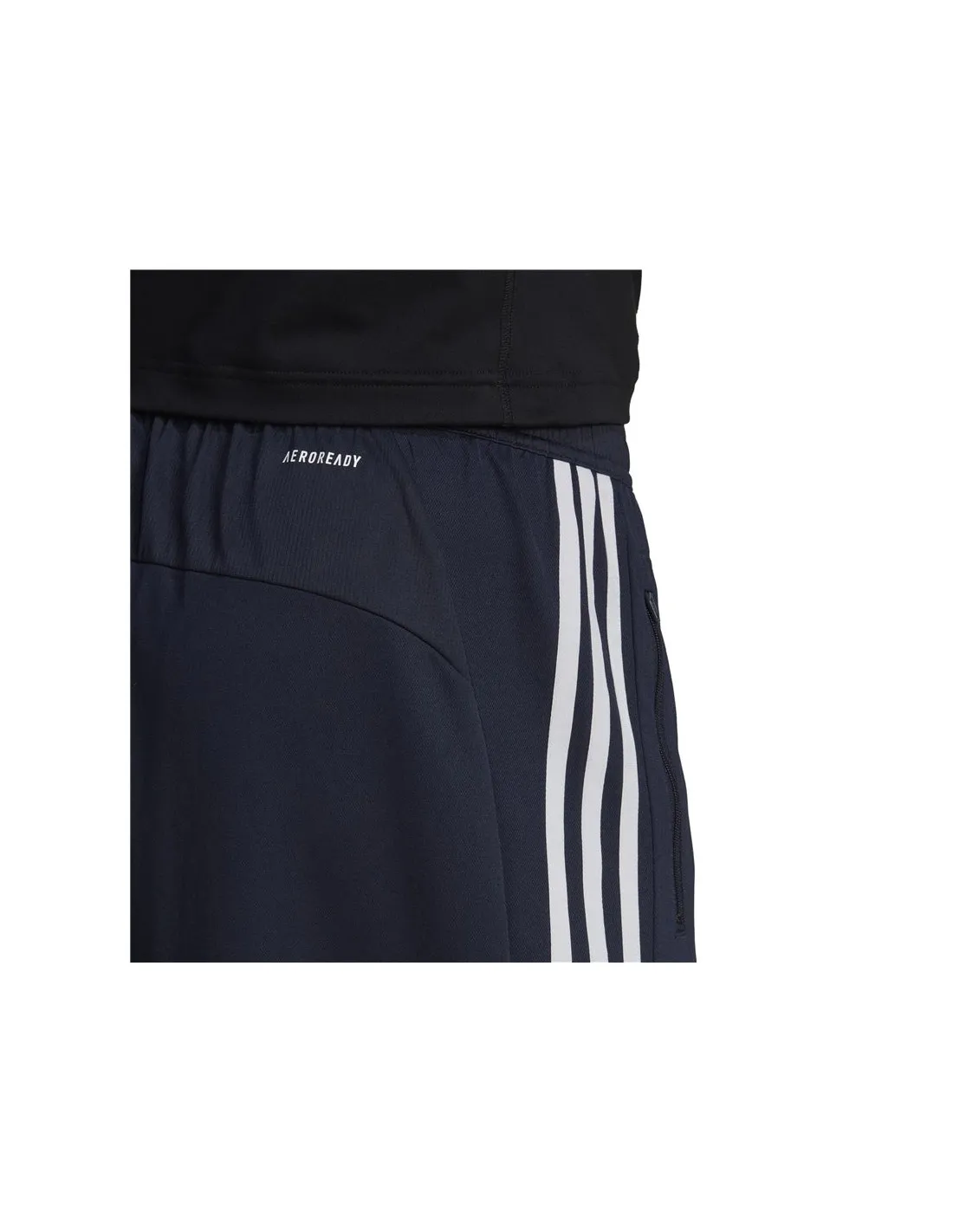 Pantalones Cortos adidas Designed to Move Hombre Blue