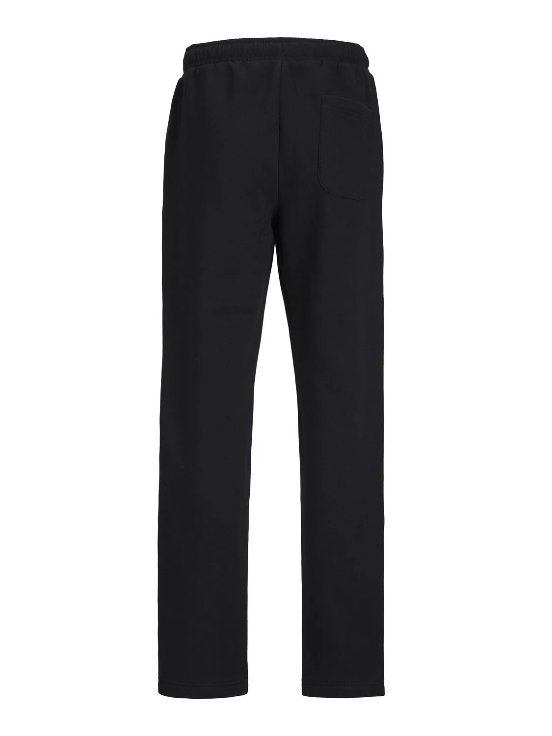 Pantalones de ajuste relajado Junior | Negro | Jack & Jones®