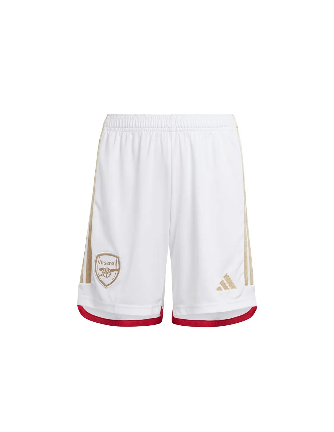 Pantalones de Fútbol adidas Afc H Sho Niño