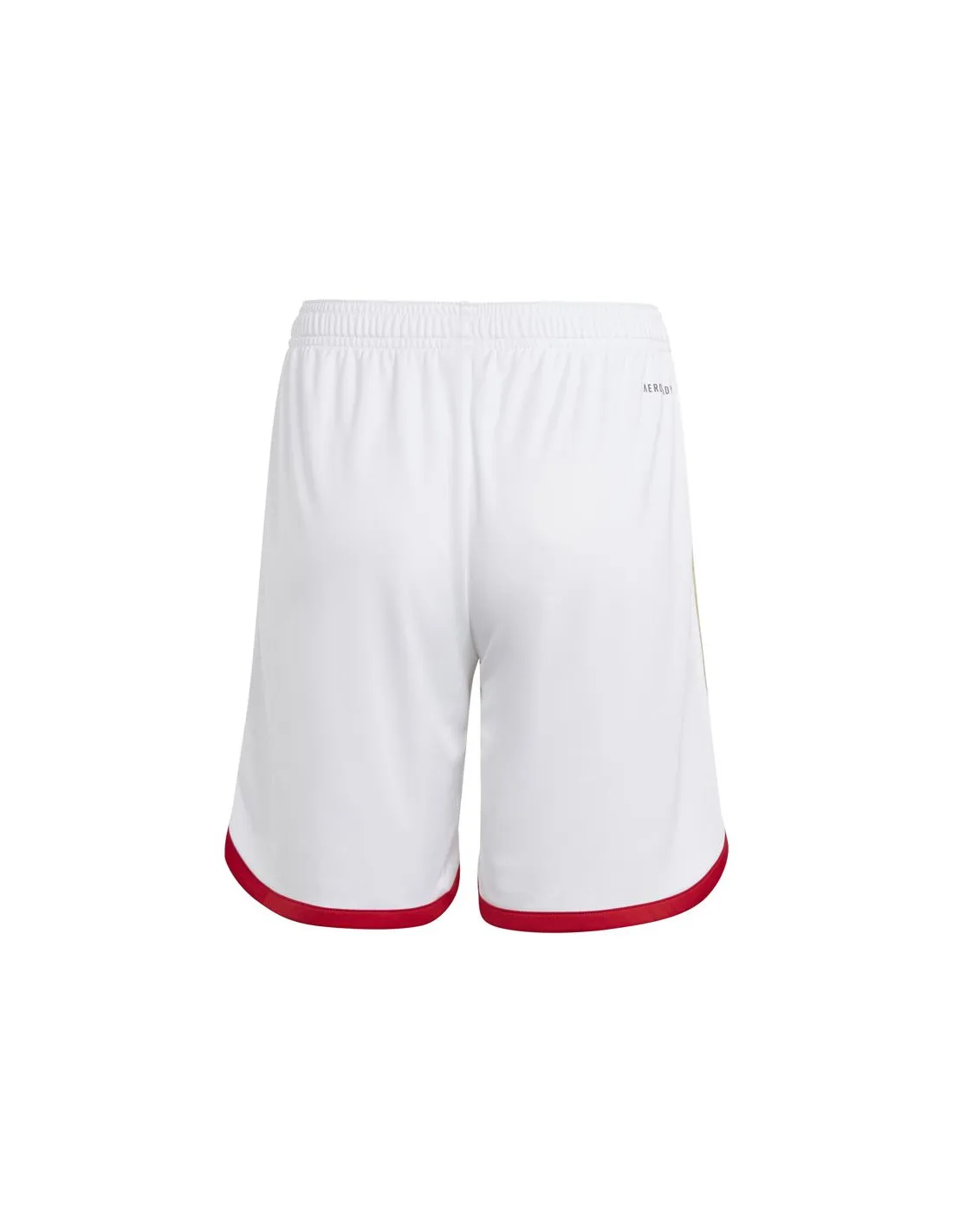 Pantalones de Fútbol adidas Afc H Sho Niño