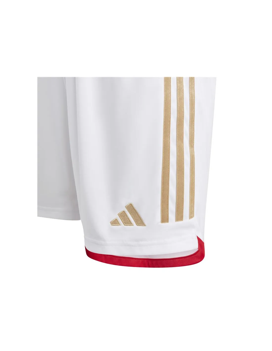 Pantalones de Fútbol adidas Afc H Sho Niño