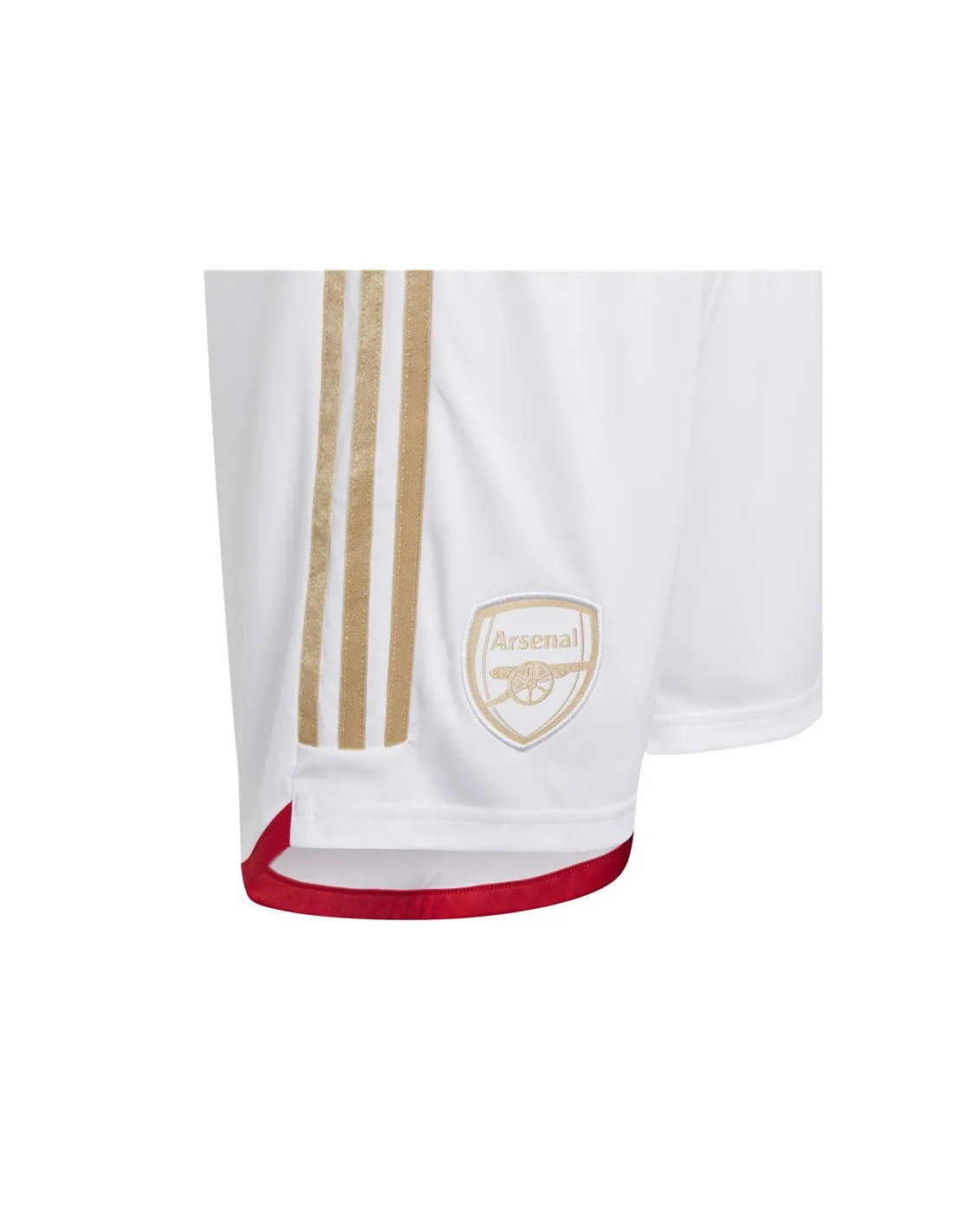 Pantalones de Fútbol adidas Afc H Sho Niño