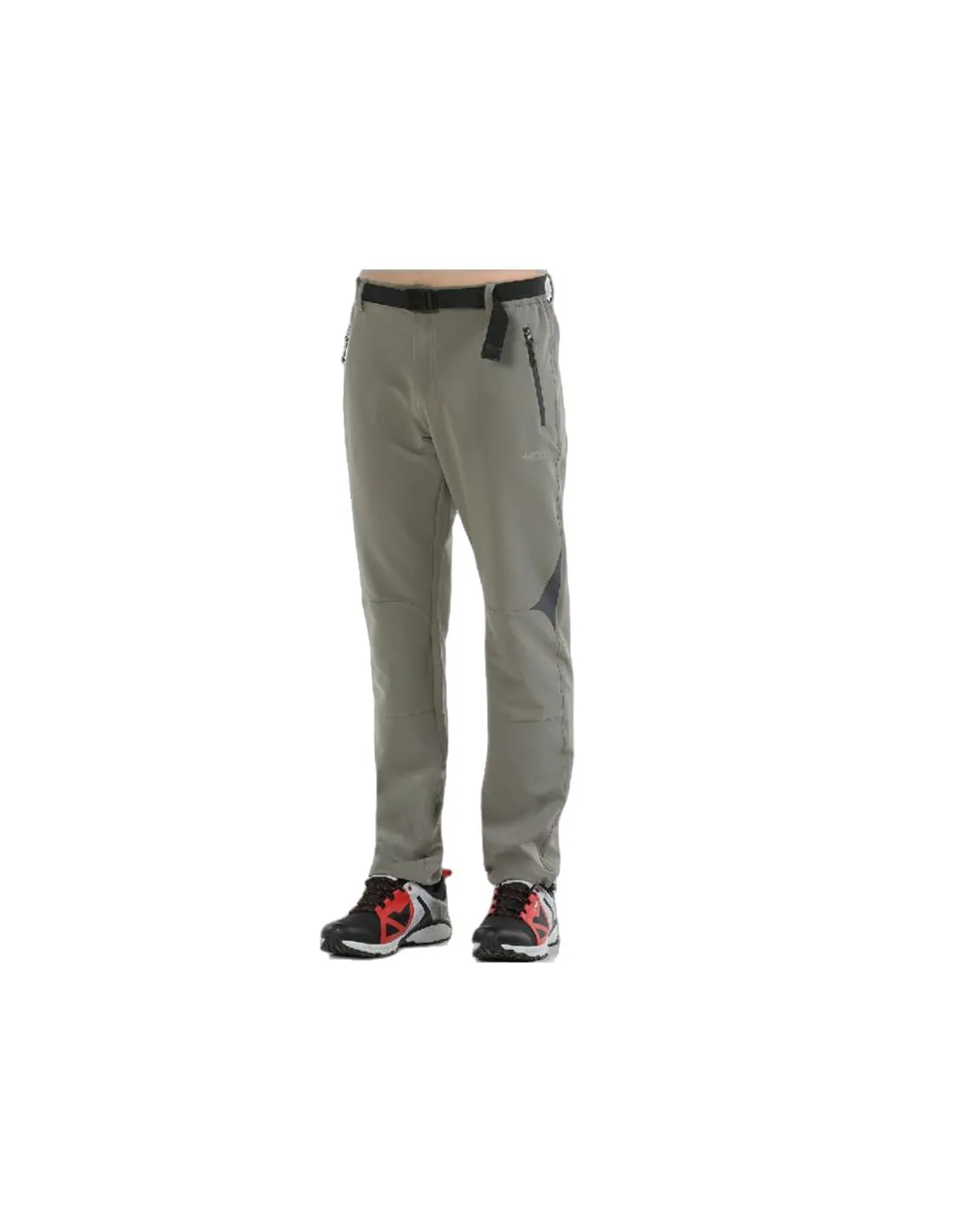 Pantalones de montaña +8000 Taravillo 22I Hombre