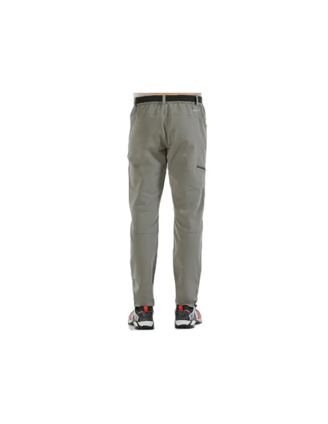 Pantalones de montaña +8000 Taravillo 22I Hombre