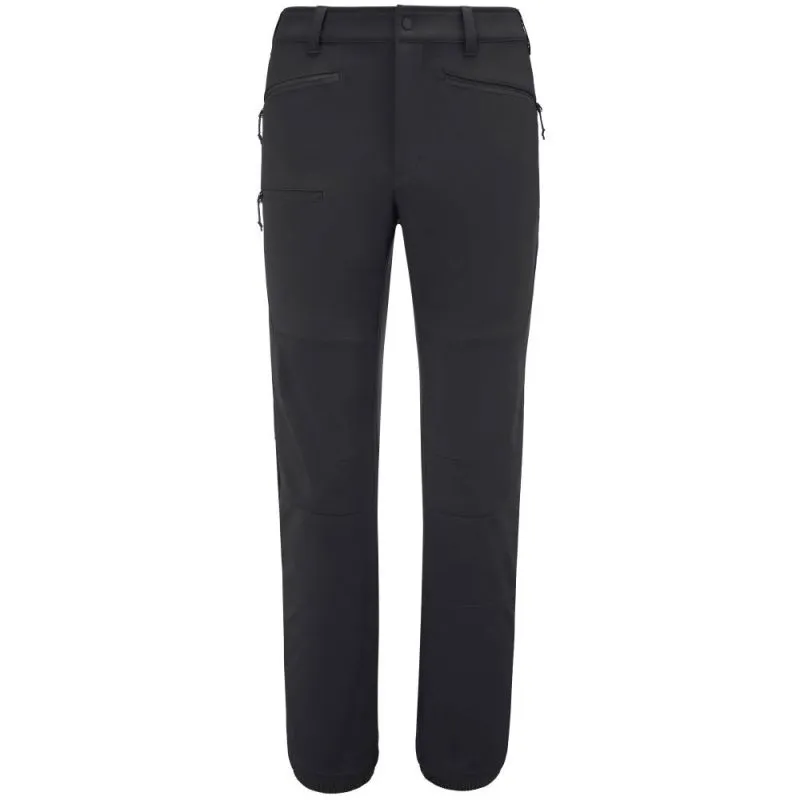 Pantalones de senderismo para hombre Millet MAGMA P M (NEGRO)