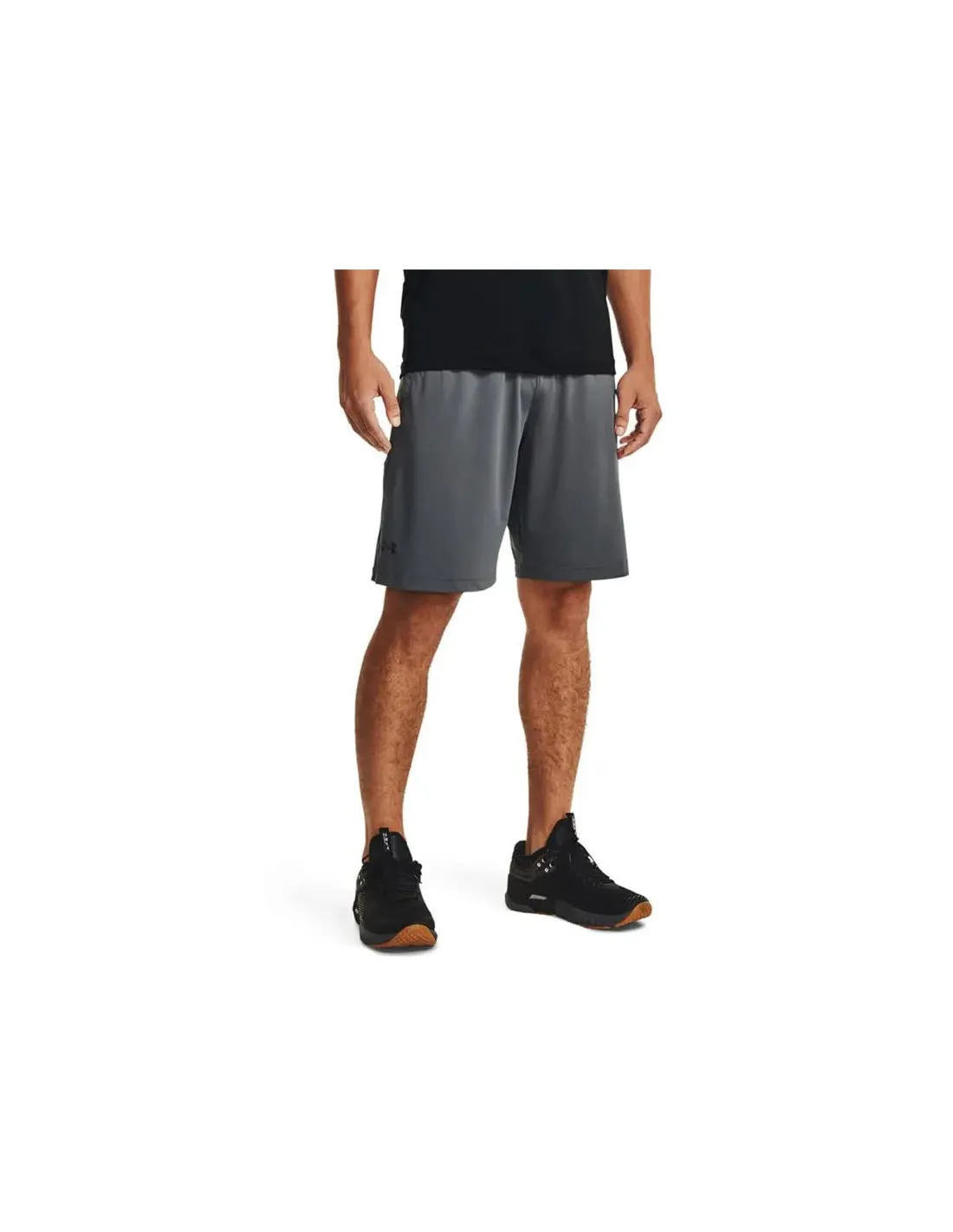 Pantalones de training Under Armour Raid 2.0 M Grey
