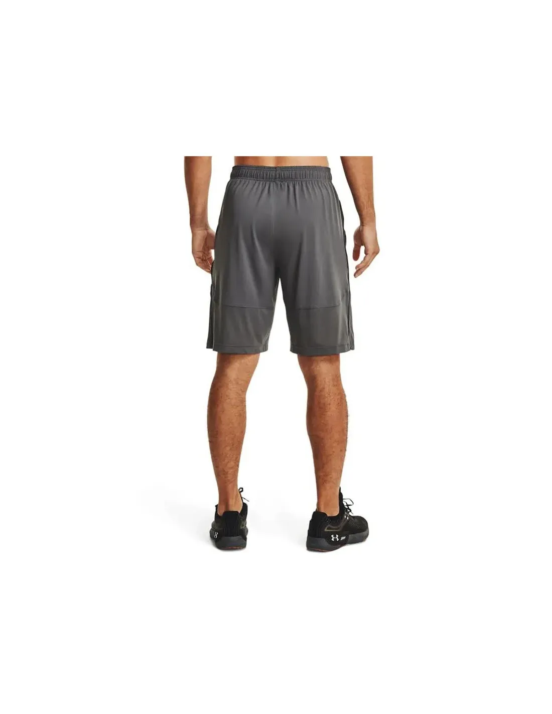Pantalones de training Under Armour Raid 2.0 M Grey