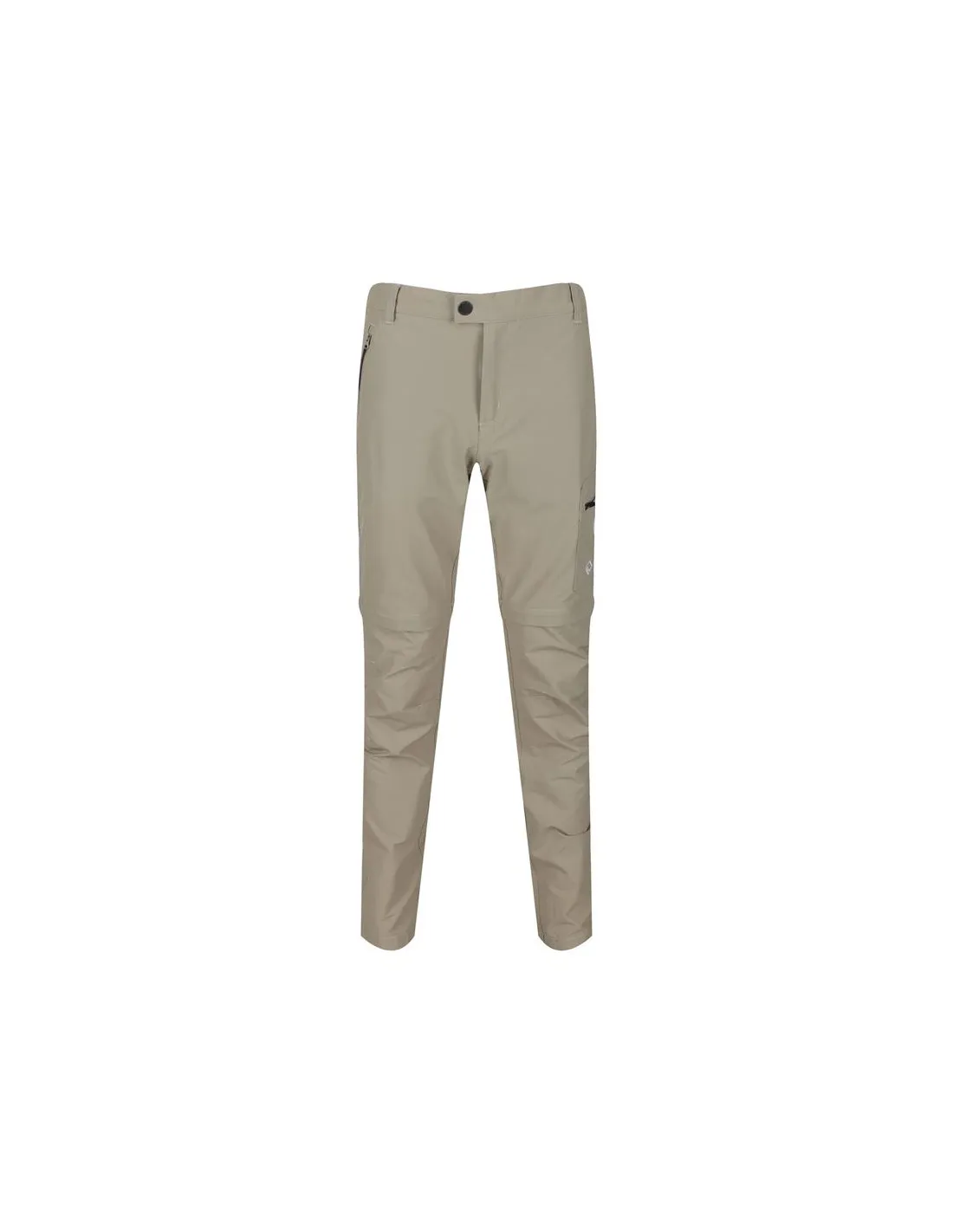 Pantalones de Trekking Regatta Highton Parchment