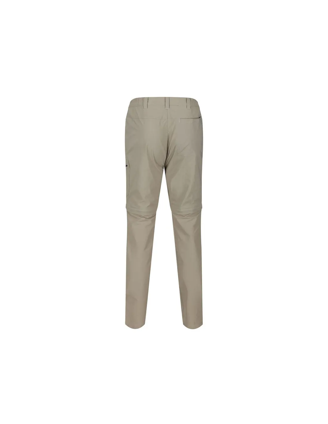 Pantalones de Trekking Regatta Highton Parchment