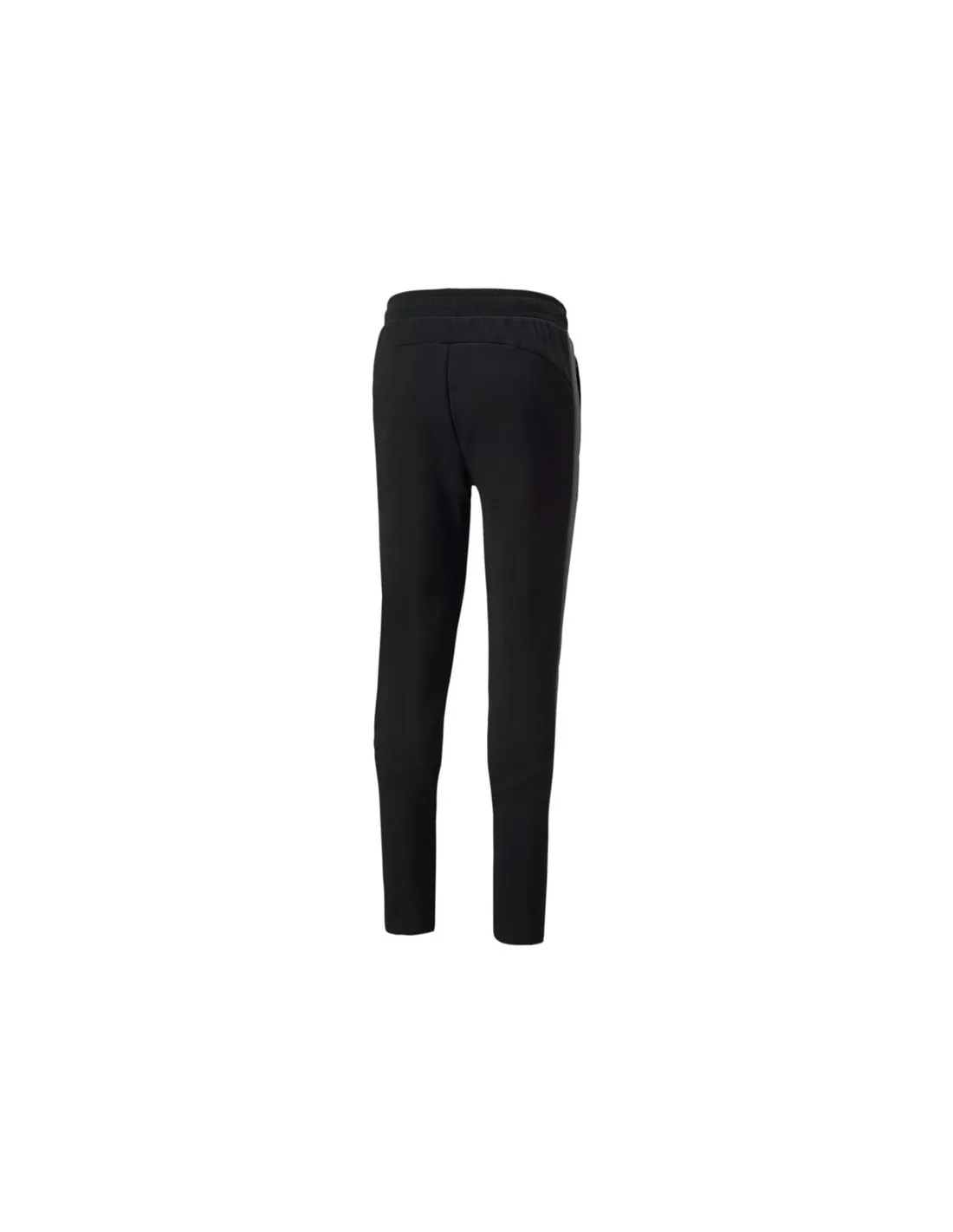 Pantalones Puma Evostripe Hombre BK