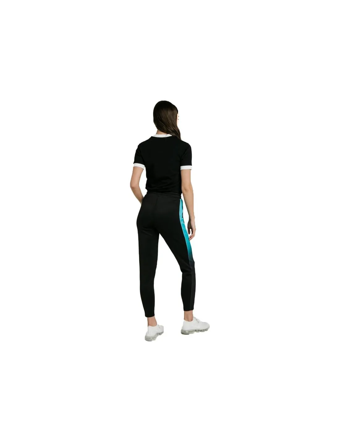 Pantalones Siksilk Fade Mujer