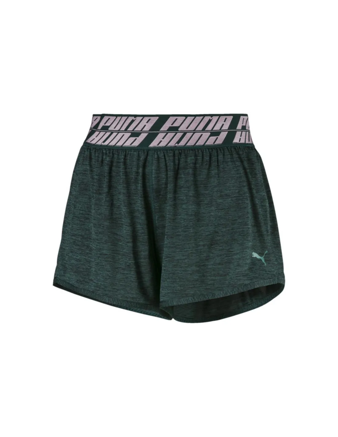 Pantalones Sportswear Puma Own It Full