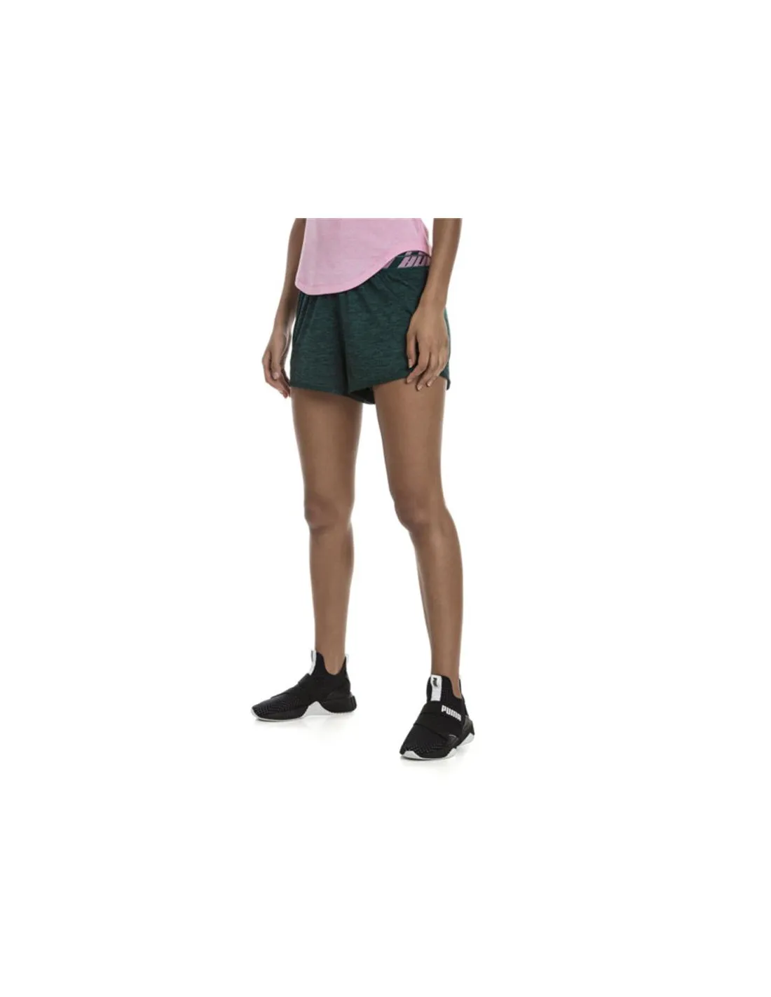 Pantalones Sportswear Puma Own It Full