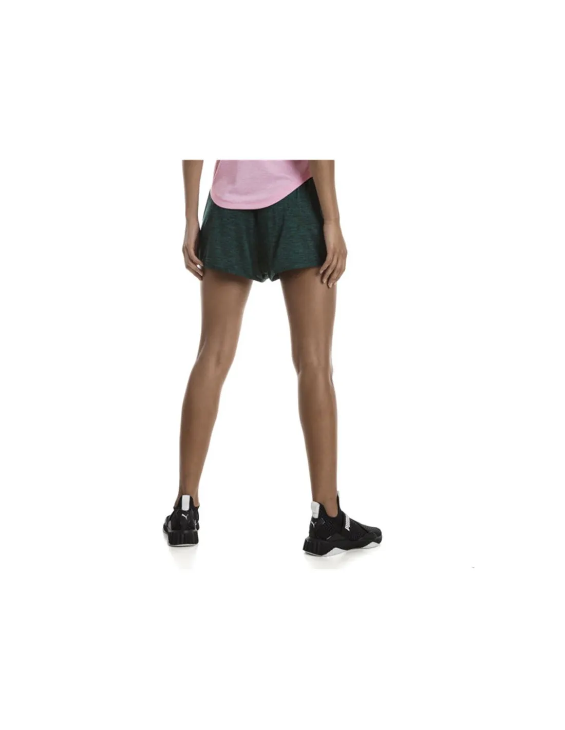 Pantalones Sportswear Puma Own It Full