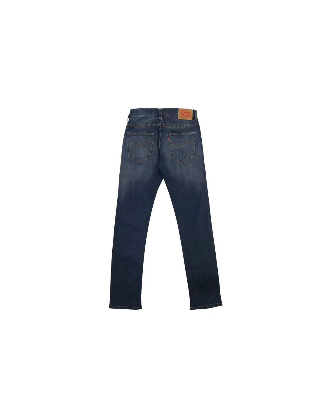 Pantalones Vaqueros largos Levis 511 Slim