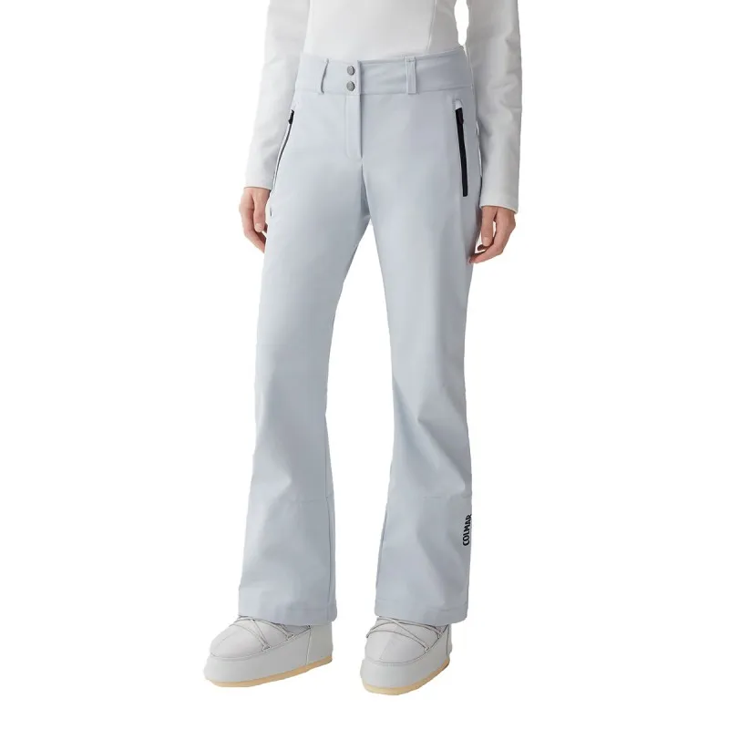 Pantaloni sci Colmar Softshell Zip