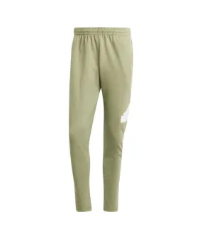 Pantalón adidas Future Icons Bos Hombre Verde