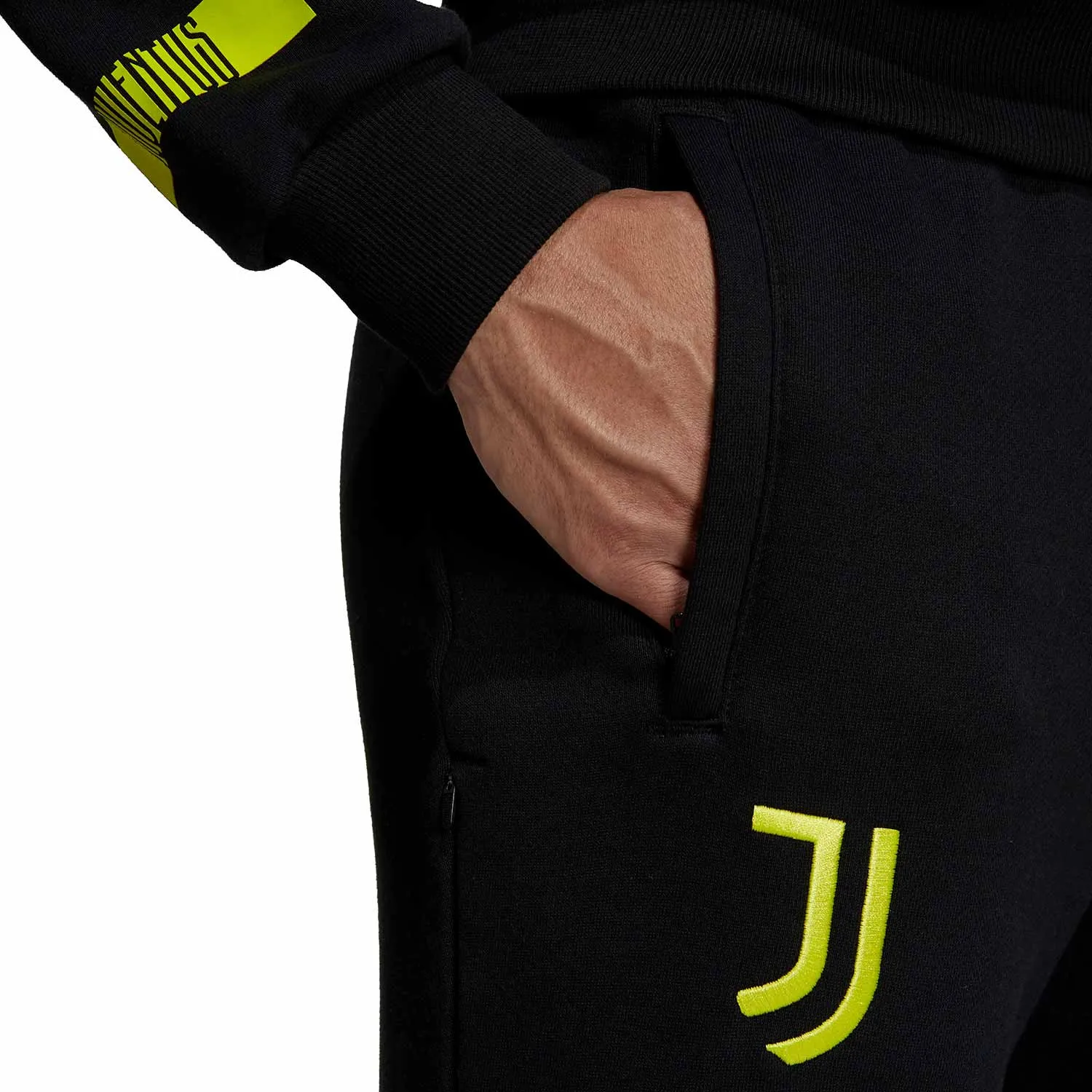 Pantalón adidas Juventus Travel
