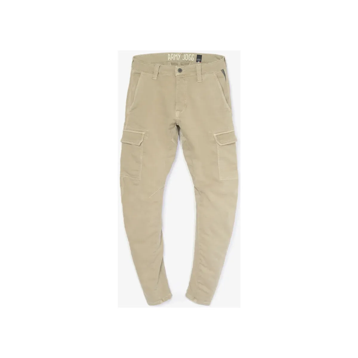 Pantalón carrot KOGE