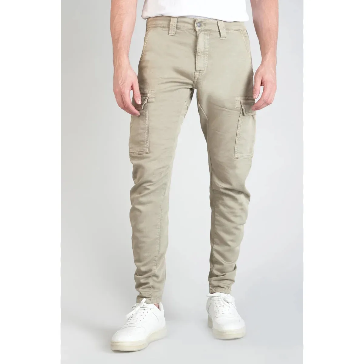 Pantalón carrot KOGE