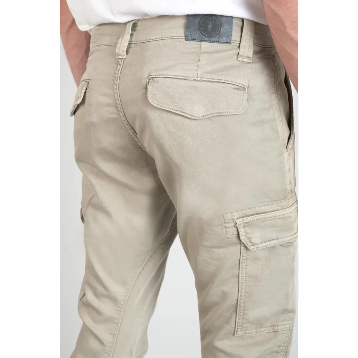 Pantalón carrot KOGE