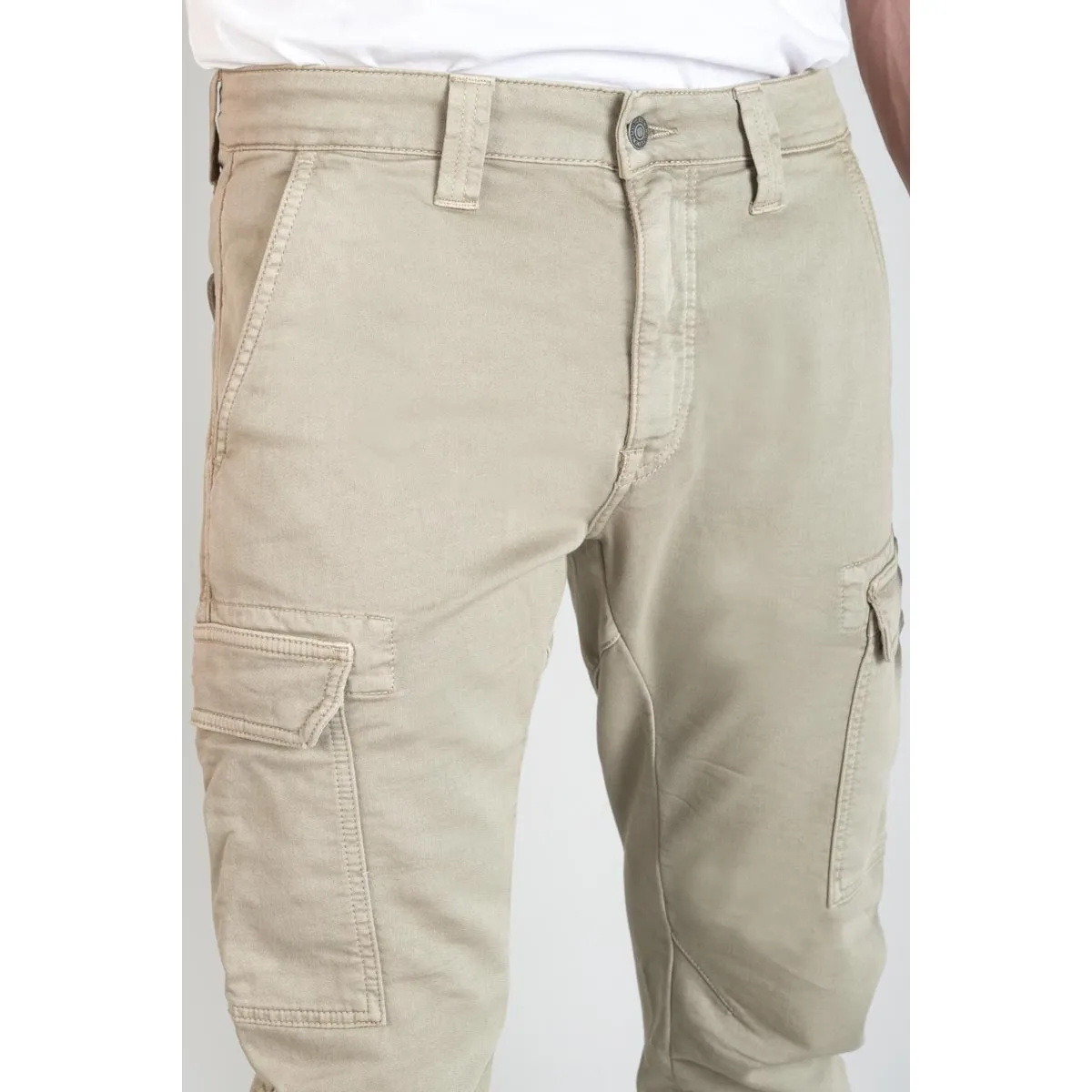 Pantalón carrot KOGE