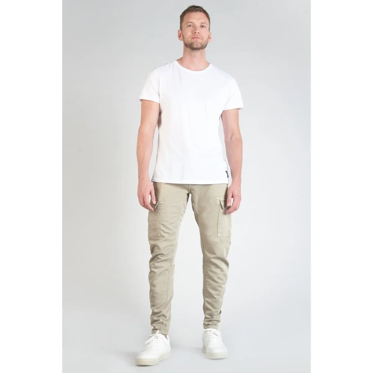 Pantalón carrot KOGE