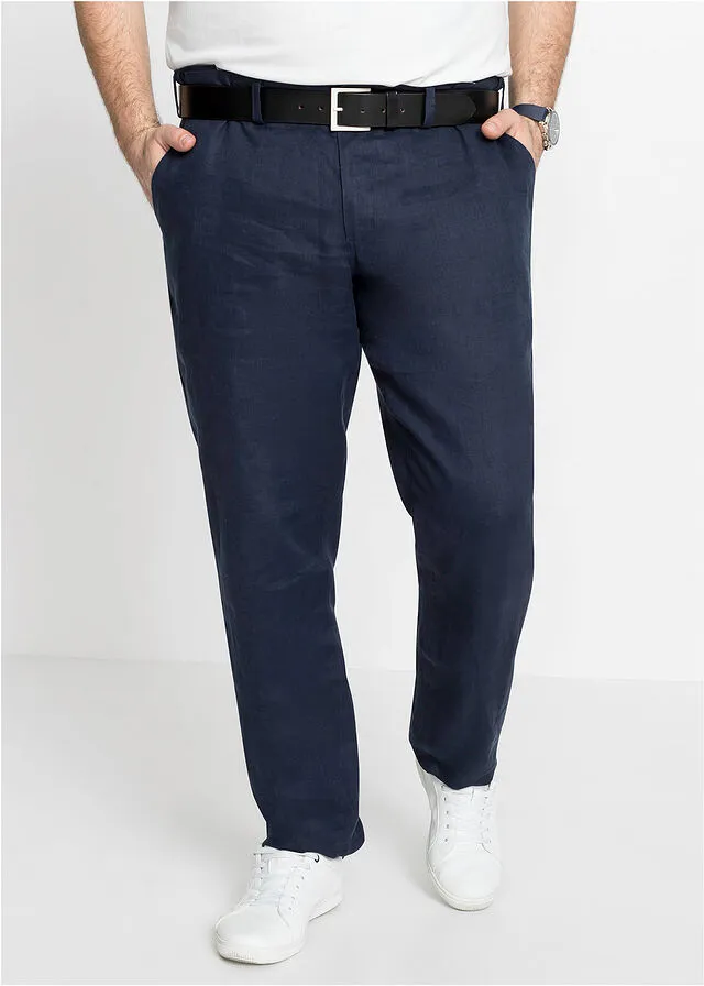 Pantalón chino Blanco