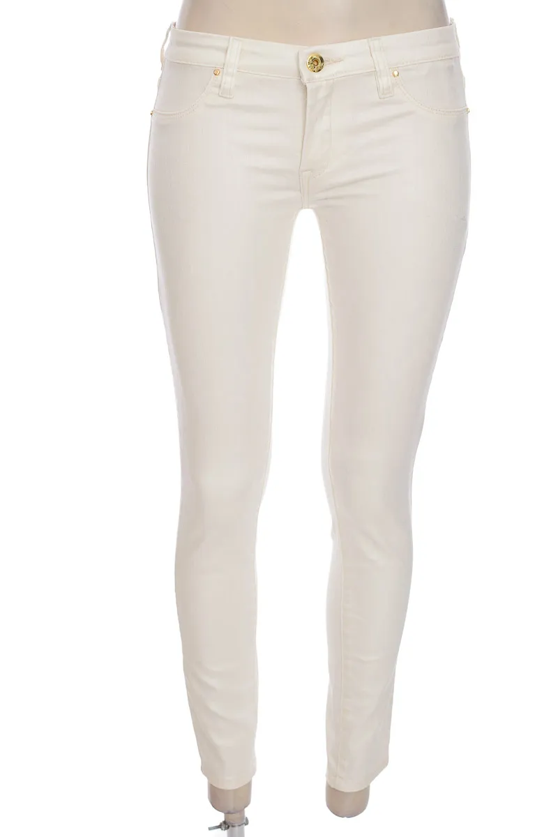 PANTALóN COLOR BEIGE  BLANKNYC