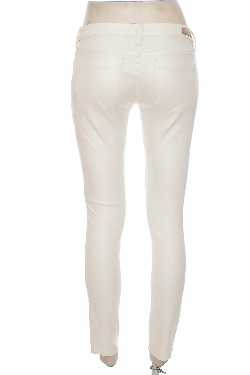 PANTALóN COLOR BEIGE  BLANKNYC