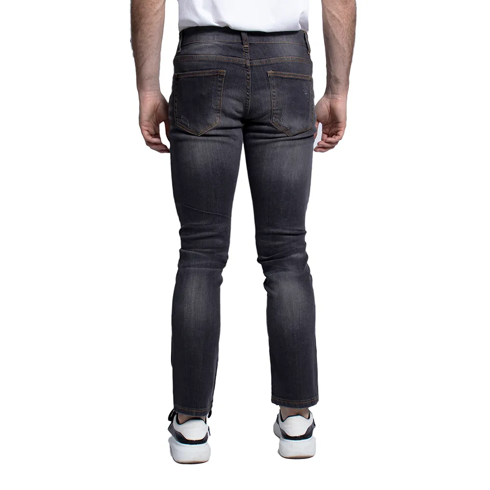 Pantalón jean casual