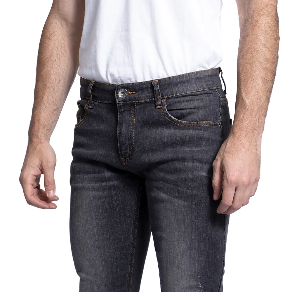 Pantalón jean casual