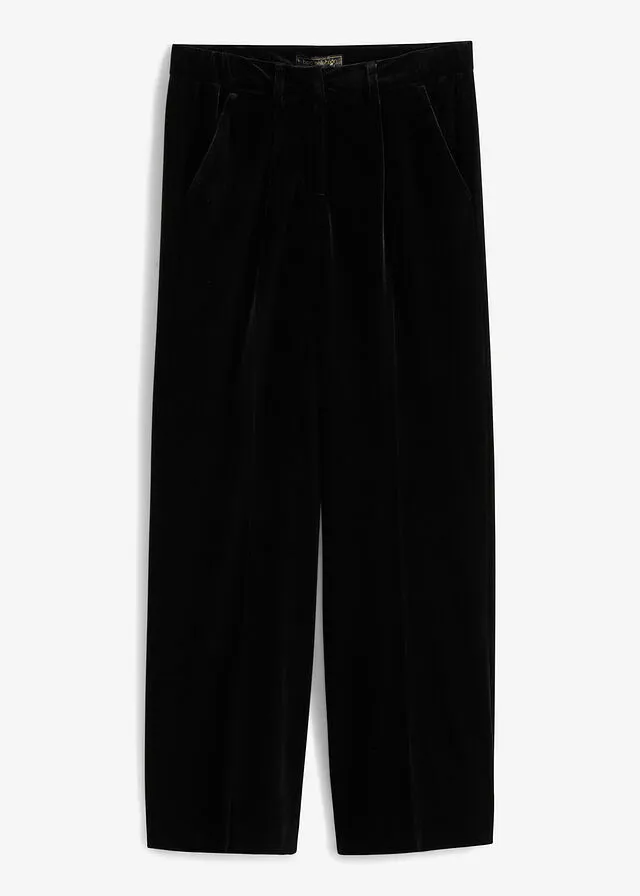 Pantalón Marlene Negro