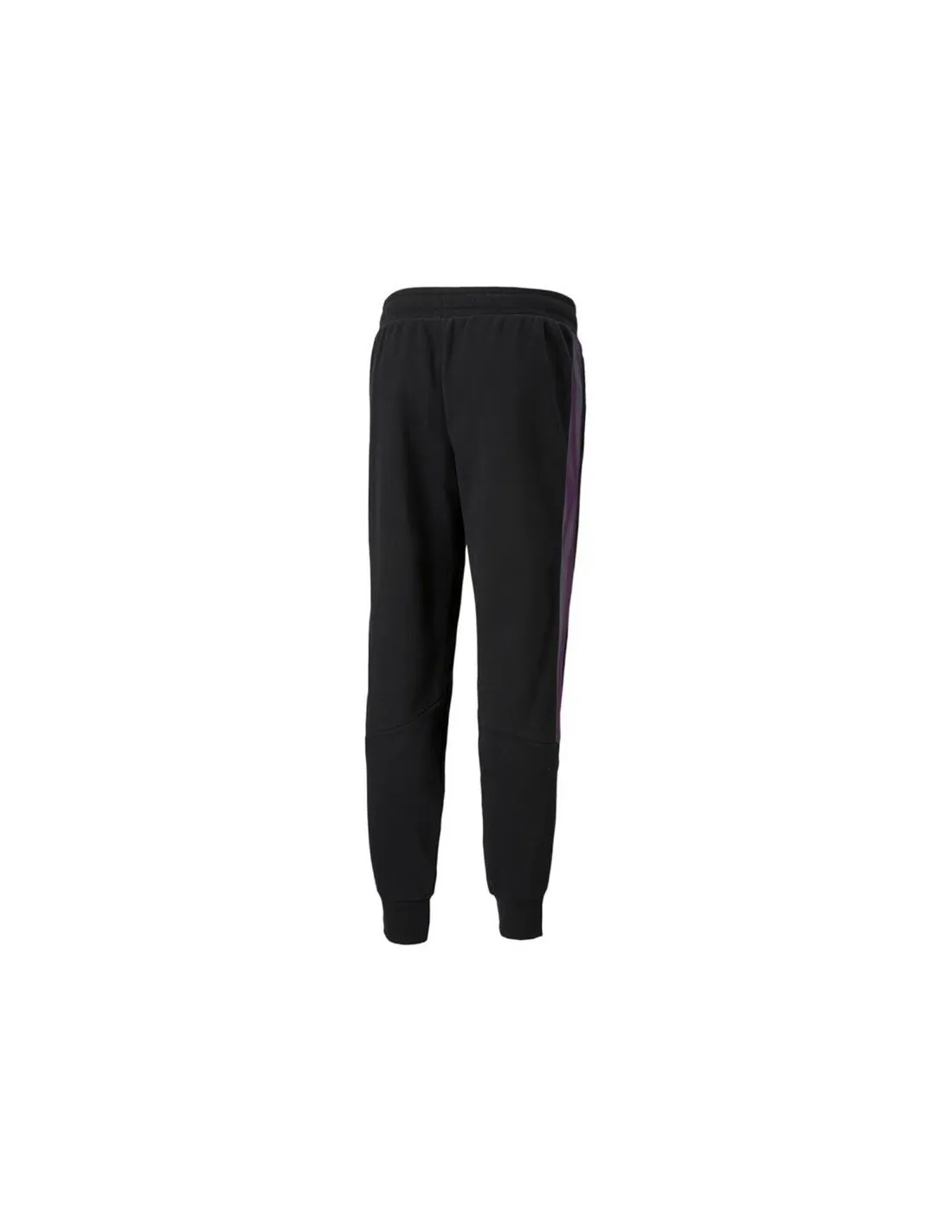 Pantalón Puma Cyber M Black