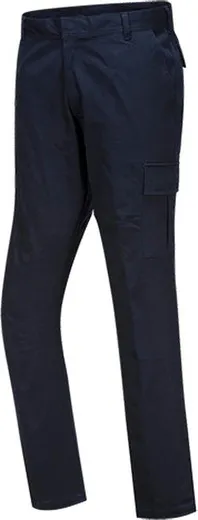Pantalón Stretch Slim Combat