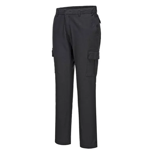 Pantalón Stretch Slim Combat