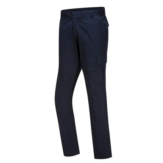 Pantalón Stretch Slim Combat