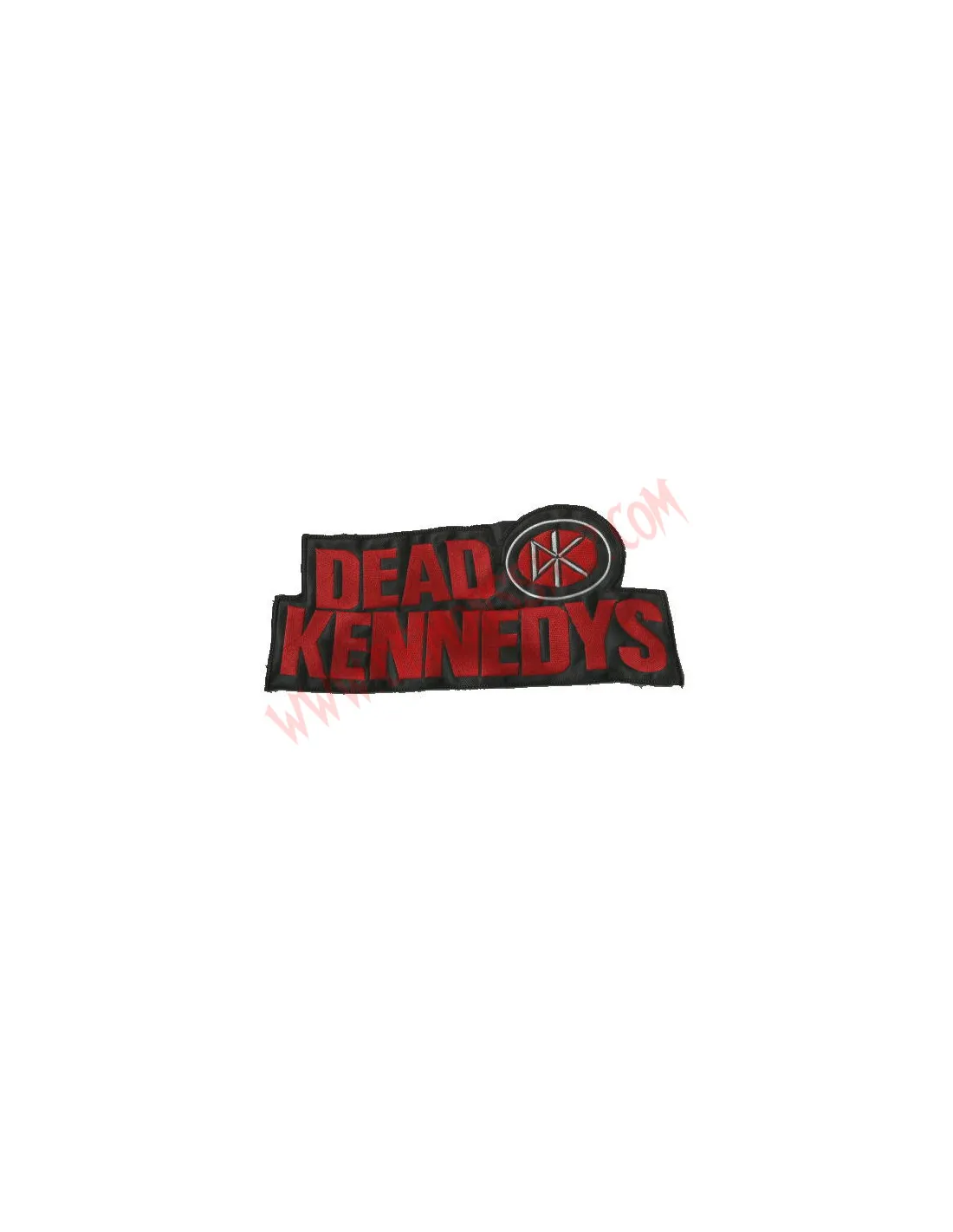 Parche Dead Kennedys